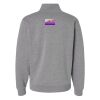NL UNISX FLC QTR ZIP Thumbnail