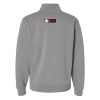 NL UNISX FLC QTR ZIP Thumbnail
