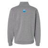 NL UNISX FLC QTR ZIP Thumbnail