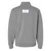 NL UNISX FLC QTR ZIP Thumbnail