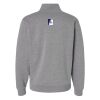 NL UNISX FLC QTR ZIP Thumbnail