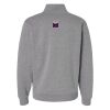 NL UNISX FLC QTR ZIP Thumbnail