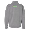 NL UNISX FLC QTR ZIP Thumbnail