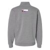 NL UNISX FLC QTR ZIP Thumbnail
