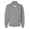 NL UNISX FLC QTR ZIP Thumbnail