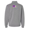 NL UNISX FLC QTR ZIP Thumbnail