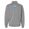 NL UNISX FLC QTR ZIP Thumbnail