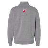 NL UNISX FLC QTR ZIP Thumbnail