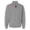 NL UNISX FLC QTR ZIP Thumbnail