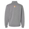 NL UNISX FLC QTR ZIP Thumbnail
