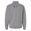 NL UNISX FLC QTR ZIP Thumbnail