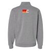 NL UNISX FLC QTR ZIP Thumbnail