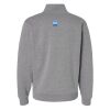 NL UNISX FLC QTR ZIP Thumbnail