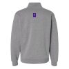 NL UNISX FLC QTR ZIP Thumbnail