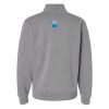 NL UNISX FLC QTR ZIP Thumbnail