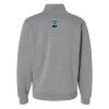NL UNISX FLC QTR ZIP Thumbnail