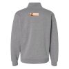 NL UNISX FLC QTR ZIP Thumbnail