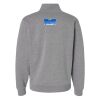 NL UNISX FLC QTR ZIP Thumbnail