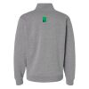 NL UNISX FLC QTR ZIP Thumbnail