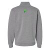 NL UNISX FLC QTR ZIP Thumbnail