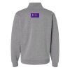NL UNISX FLC QTR ZIP Thumbnail