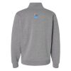 NL UNISX FLC QTR ZIP Thumbnail