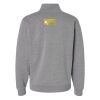 NL UNISX FLC QTR ZIP Thumbnail