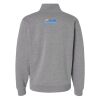 NL UNISX FLC QTR ZIP Thumbnail