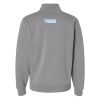 NL UNISX FLC QTR ZIP Thumbnail