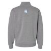 NL UNISX FLC QTR ZIP Thumbnail