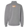 NL UNISX FLC QTR ZIP Thumbnail