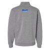 NL UNISX FLC QTR ZIP Thumbnail