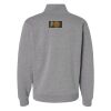 NL UNISX FLC QTR ZIP Thumbnail