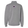 NL UNISX FLC QTR ZIP Thumbnail