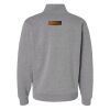 NL UNISX FLC QTR ZIP Thumbnail