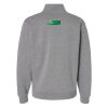 NL UNISX FLC QTR ZIP Thumbnail