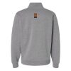 NL UNISX FLC QTR ZIP Thumbnail