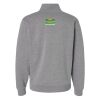 NL UNISX FLC QTR ZIP Thumbnail