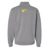 NL UNISX FLC QTR ZIP Thumbnail