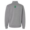 NL UNISX FLC QTR ZIP Thumbnail