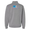 NL UNISX FLC QTR ZIP Thumbnail