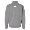 NL UNISX FLC QTR ZIP Thumbnail