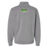 NL UNISX FLC QTR ZIP Thumbnail