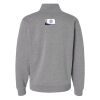 NL UNISX FLC QTR ZIP Thumbnail