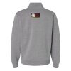NL UNISX FLC QTR ZIP Thumbnail