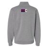NL UNISX FLC QTR ZIP Thumbnail