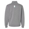 NL UNISX FLC QTR ZIP Thumbnail