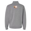 NL UNISX FLC QTR ZIP Thumbnail