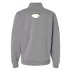 NL UNISX FLC QTR ZIP Thumbnail