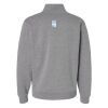 NL UNISX FLC QTR ZIP Thumbnail